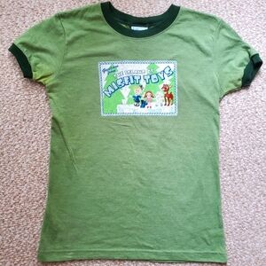 Rudolph the Red-Nosed Reindeer Graphic Tee